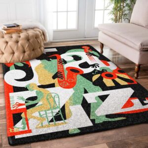 Jazz Rug Carpet