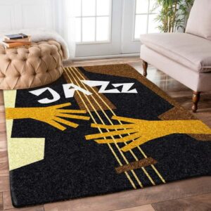 Jazz Rug Carpet