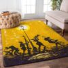 Jazz Rug Carpet