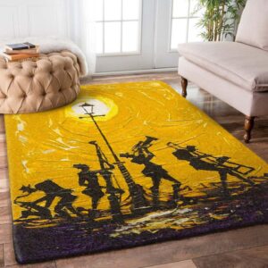 Jazz Rug Carpet