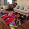 Jazz Rug Carpet