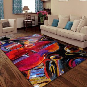 Jazz Rug Carpet