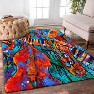 Jazz Rug Carpet