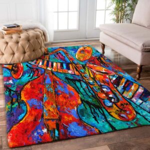 Jazz Rug Carpet