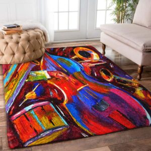 Jazz Rug Carpet