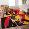 Jazz Rug Carpet