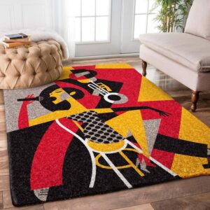 Jazz Rug Carpet