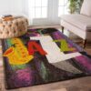 Jazz Rug Carpet