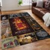 Jd The Hermit Rug Carpet