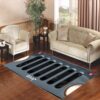 Jeep Wrangler Living room carpet rugs