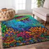 Jellyfish Rug Carpet