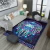 Jellyfish BL66234 Rug Carpet
