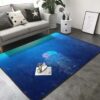 Jellyfish Rug Carpet