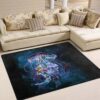 Jellyfish Rug Carpet