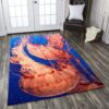 Jellyfish Rug Carpet