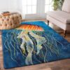 Jellyfish Rug Carpet