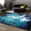 Jellyfish Rug Carpet