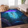 Jellyfish Rug Carpet