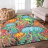 Jellyfish Rug Carpet