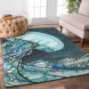 Jellyfish Rug Carpet