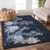 Jellyfish Rug Carpet