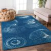 Jellyfish Rug Carpet