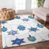 Jewish Rug Carpet