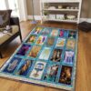 Jewish WA78963 Rug Carpet