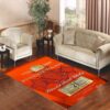 Johnnie Walker Whiski Living room carpet rugs