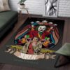 Joker Area Rug Carpet - Joaquin Phoenix