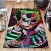 Joker Area Rug Carpet