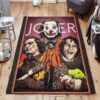 Joker Area Rug / Movie Floor DP99646 Rug Carpet