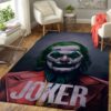 Joker Area Rug
