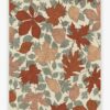 Jora Autumn Rug Carpet