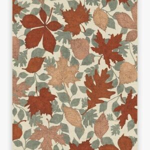 Jora Autumn Rug Carpet