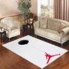 Jordan Holding Balloon Living room carpet rugs
