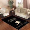 Jose Mourinho Living room carpet rugs