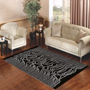 Joy Division Living room carpet rugs
