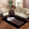 Juggernog machine Living room carpet rugs