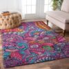 Jungle Rug Carpet