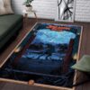 Jurassic Park Rug Carpet