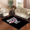 Just Do It 2 Living room carpet rugs