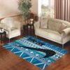 Just Do It Aztec Living room carpet rugs