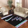Just Do It Aztec Pastel Living room carpet rugs