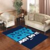 Just Do it Every Damn day Living room carpet rugs