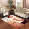 Justin Bieber 3 Living room carpet rugs