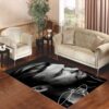 Justin Timberlake Signature Living room carpet rugs