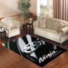 KAWASAKI NINJA H2R Living room carpet rugs