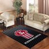 KENWORTH TRUCK Living room carpet rugs