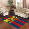 KSC Barca Living room carpet rugs